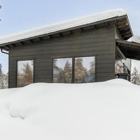 Villa Lusma Инари Екстериор снимка